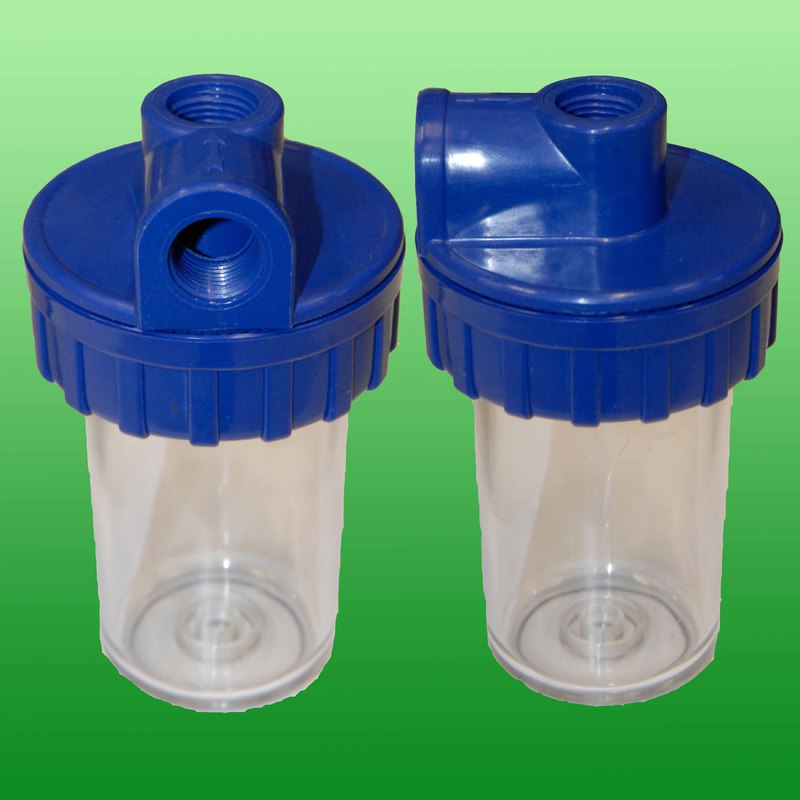 Patronfilter